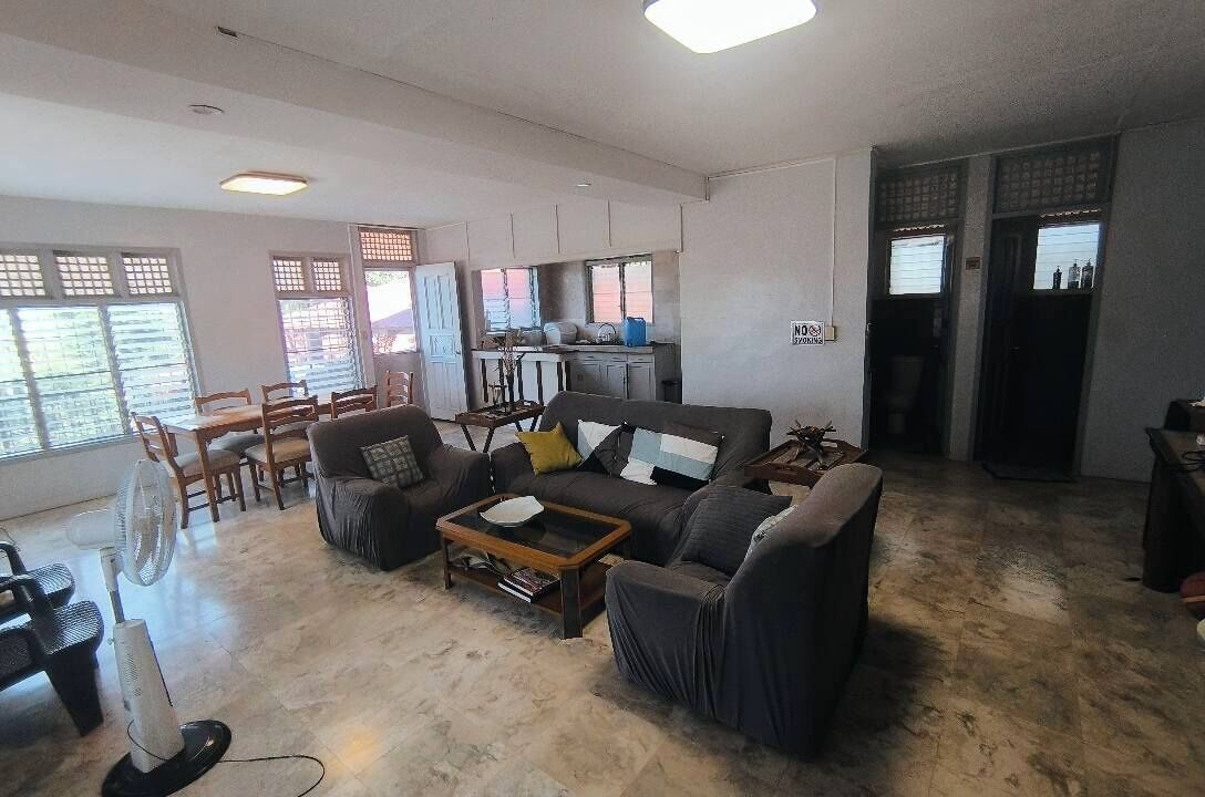 Photo of Livingroom in Bagac