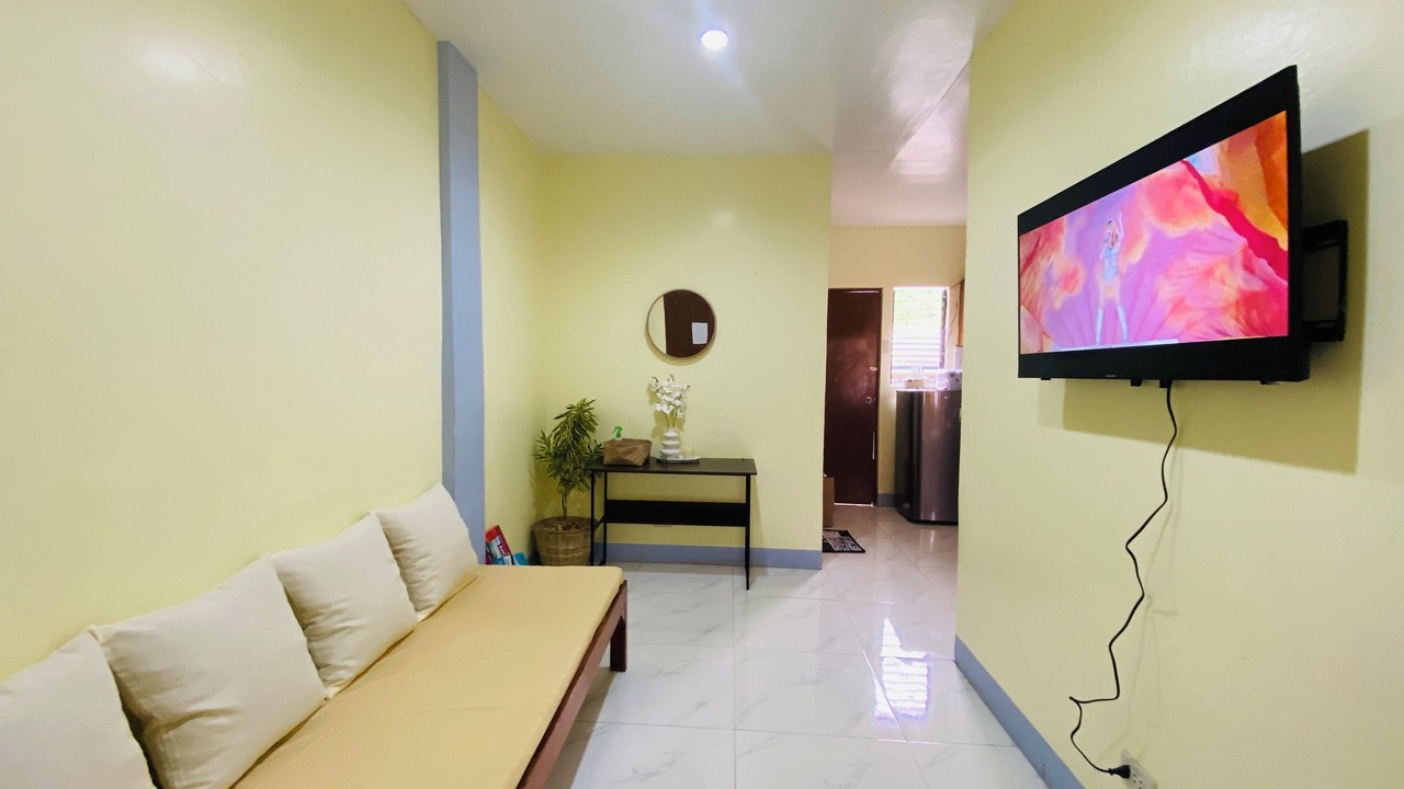 Photo of Livingroom in Puerto Princesa City Centre
