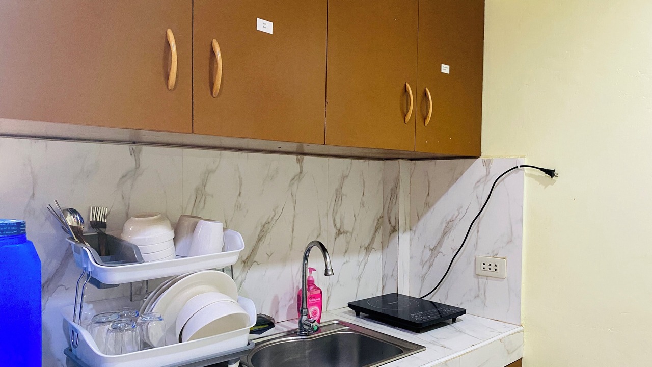Photo of Kitchen in Puerto Princesa City Centre