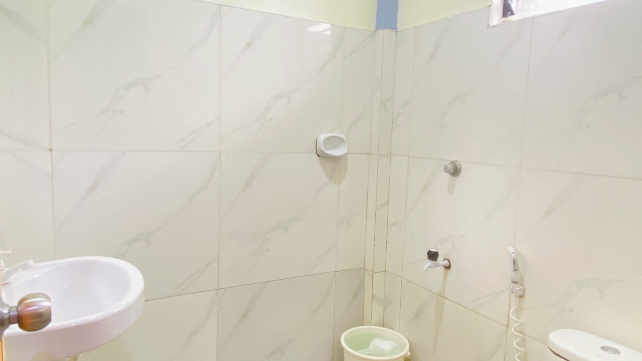 Photo of Bathroom in Puerto Princesa City Centre