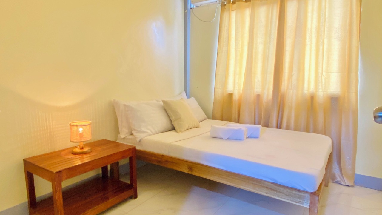 Photo of Bedroom in Puerto Princesa City Centre