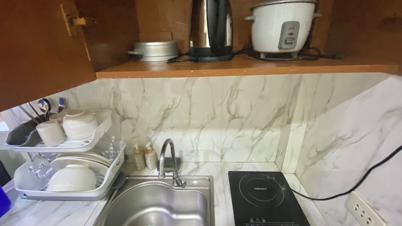 Photo of Kitchen in Puerto Princesa City Centre