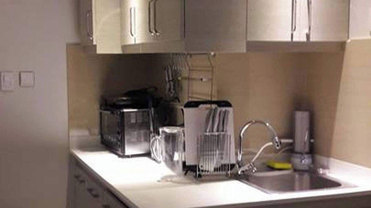 Photo of Kitchen in Socorro