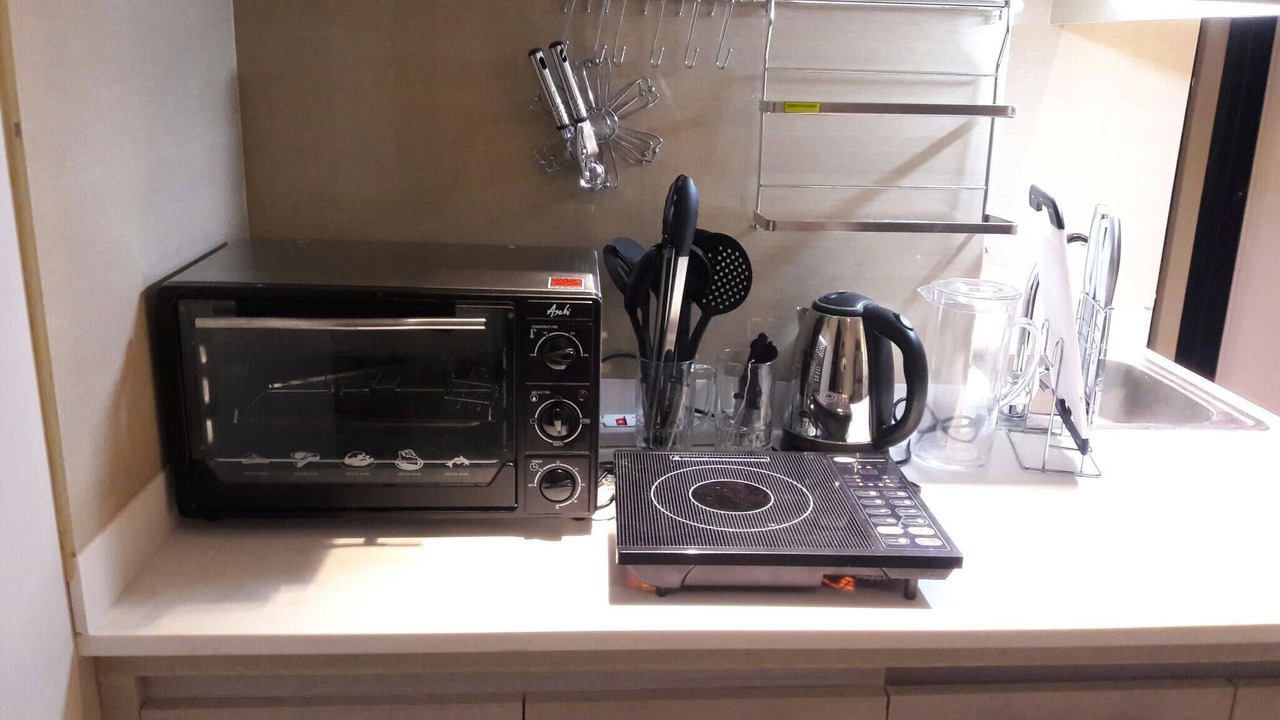 Photo of Kitchen in Socorro