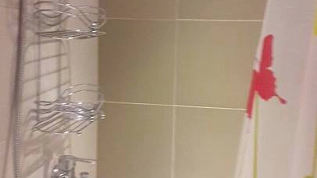 Photo of Bathroom in Socorro