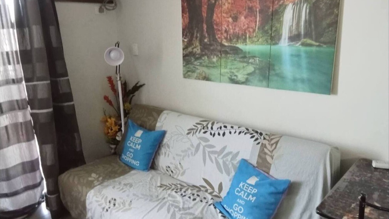 Photo of Livingroom in Socorro