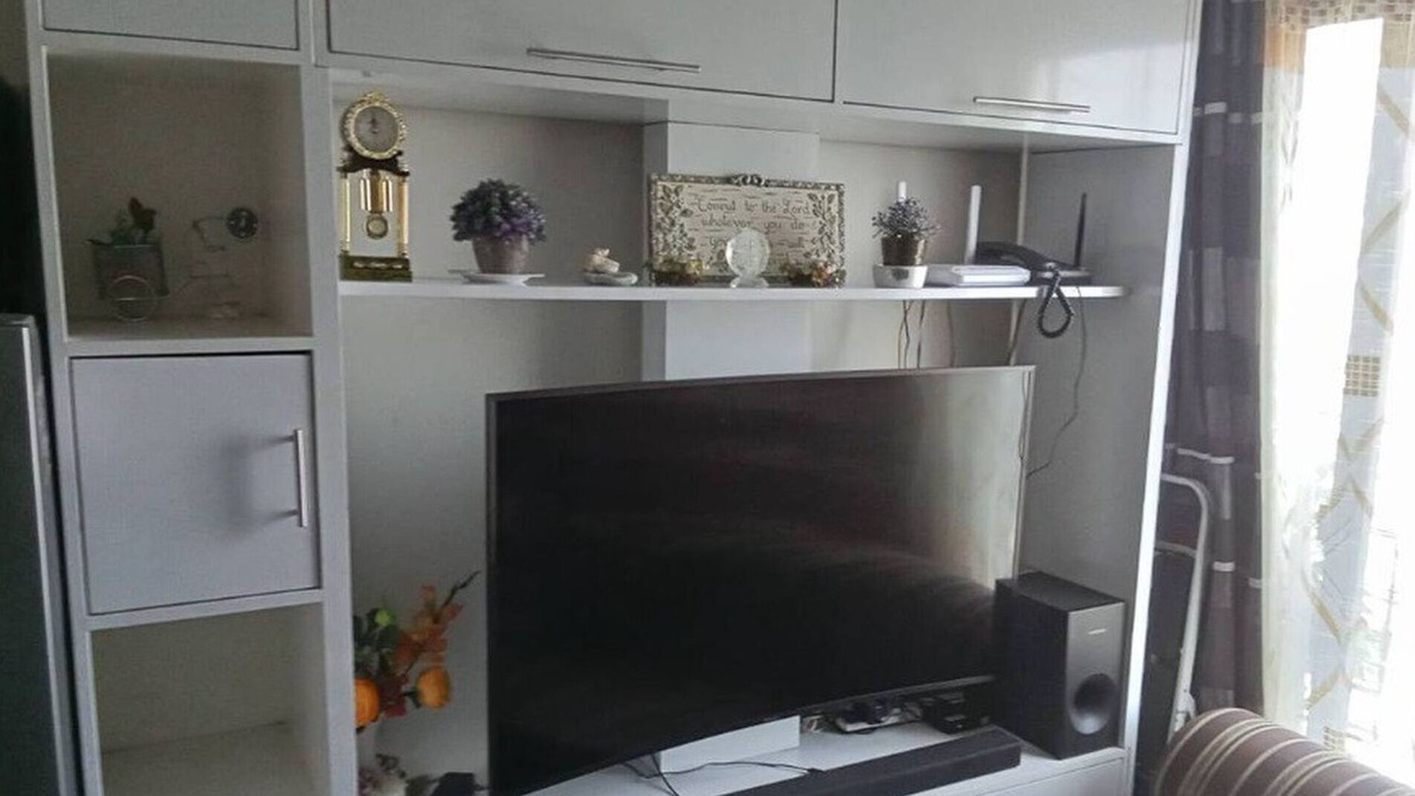 Photo of Livingroom in Socorro