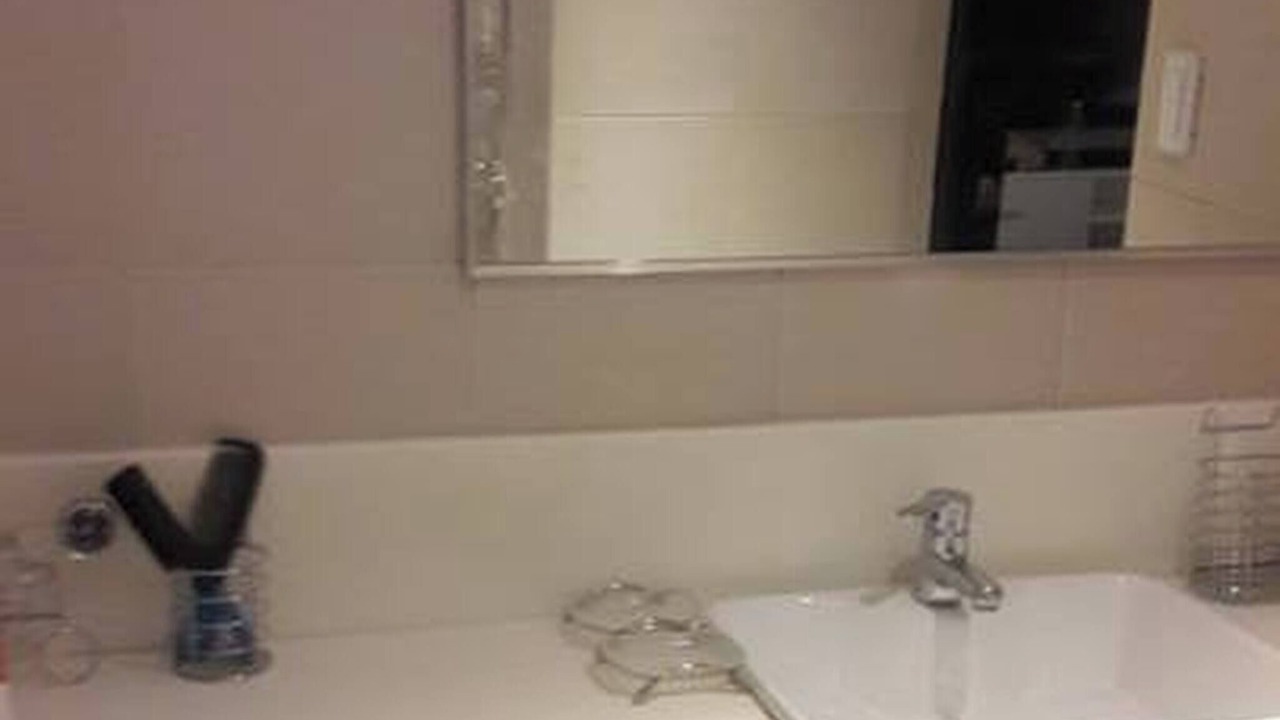 Photo of Bathroom in Socorro
