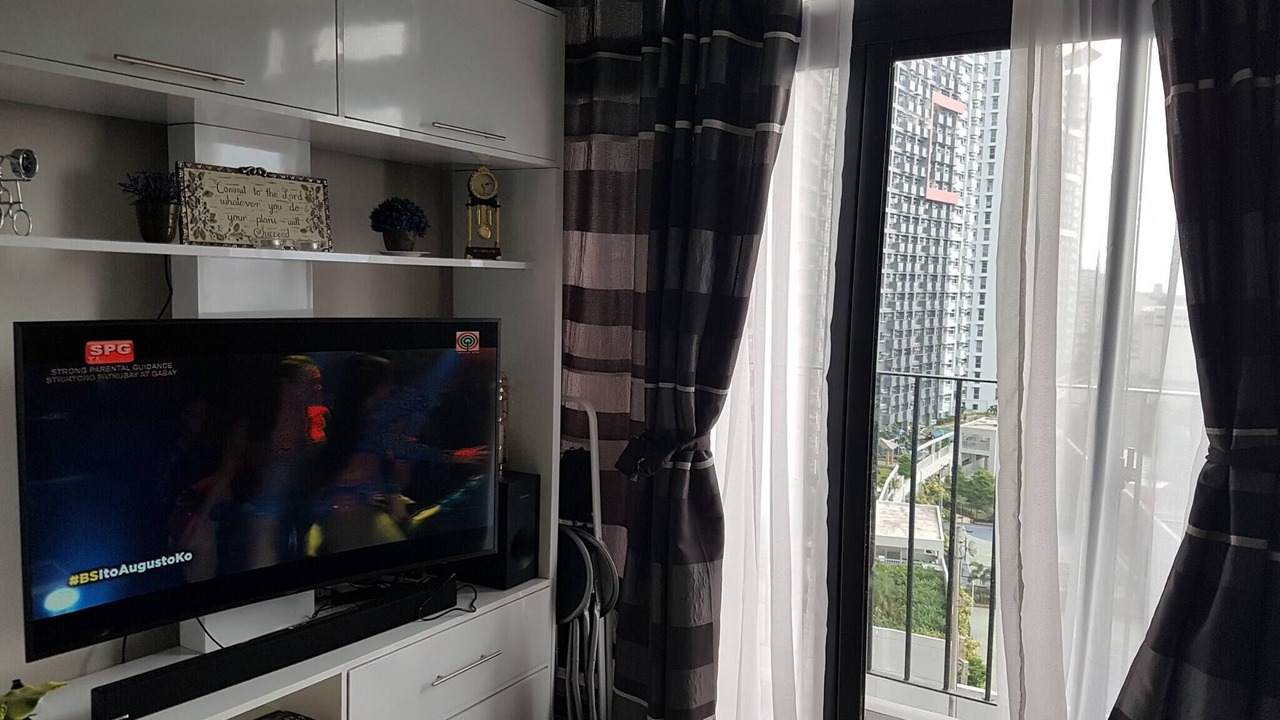 Photo of Livingroom in Socorro