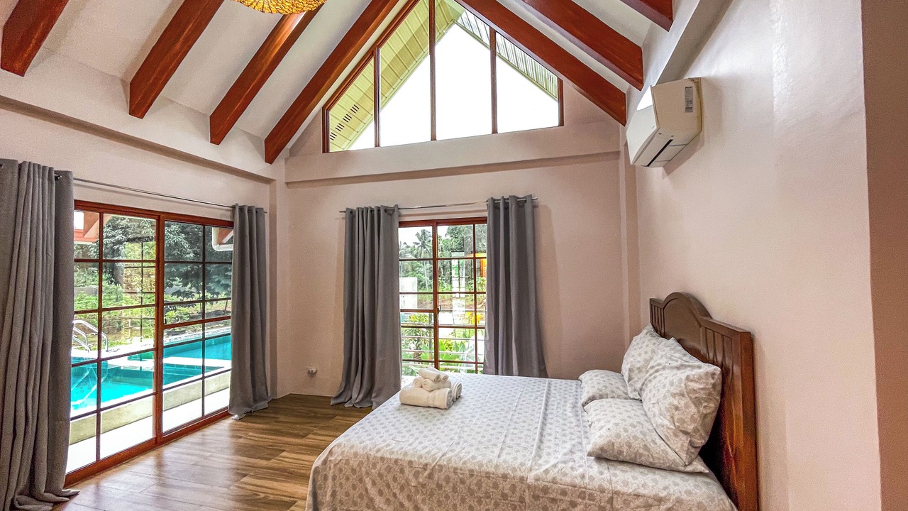 Photo of Bedroom in Bolinao