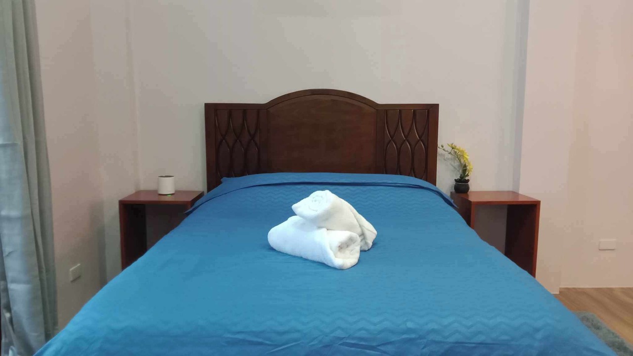 Photo of Bedroom in Bolinao