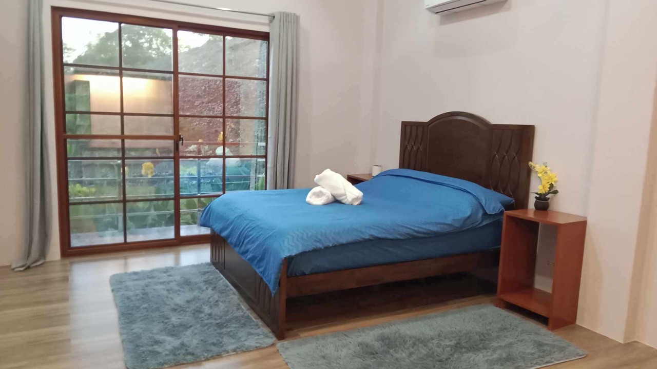 Photo of Bedroom in Bolinao