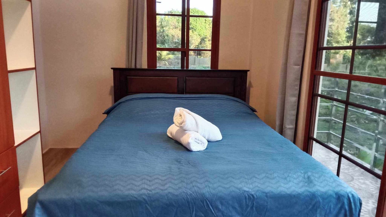 Photo of Bedroom in Bolinao