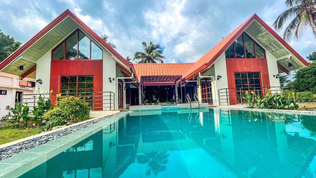Photo of Outdoor in Bolinao