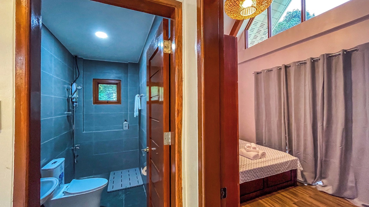 Photo of Bathroom in Bolinao