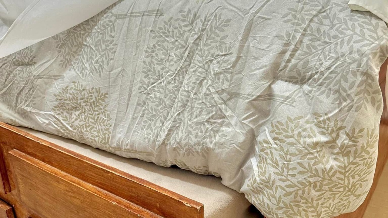 Photo of Bedroom in Muntinlupa