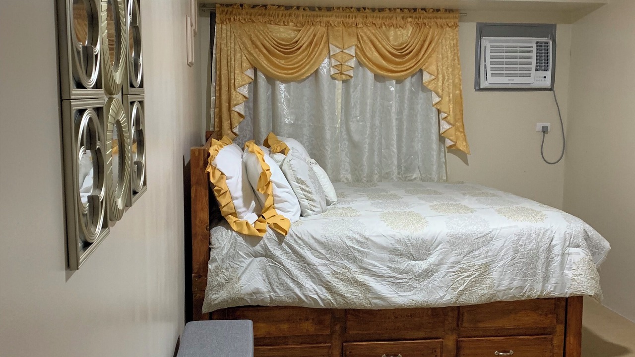 Photo of Bedroom in Muntinlupa