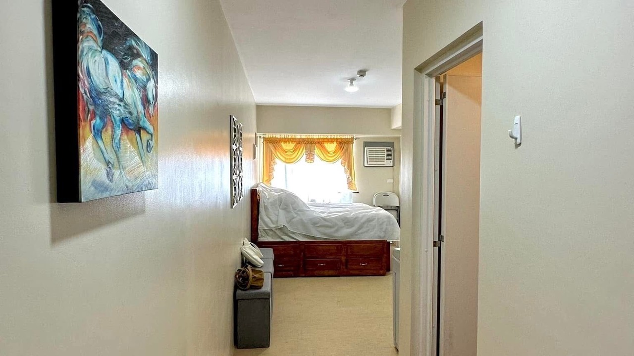 Photo of Bedroom in Muntinlupa