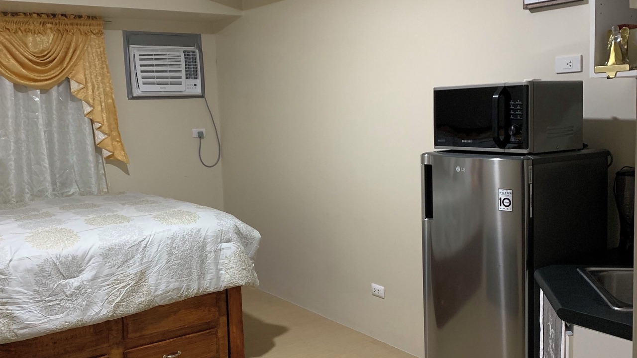 Photo of Bedroom in Muntinlupa