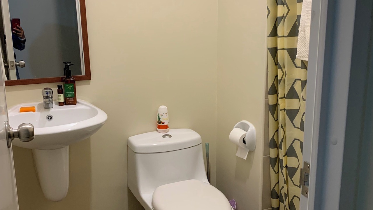 Photo of Bathroom in Muntinlupa
