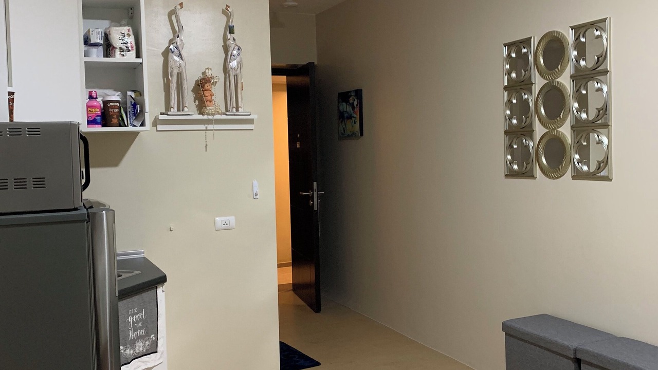 Photo of Bedroom in Muntinlupa