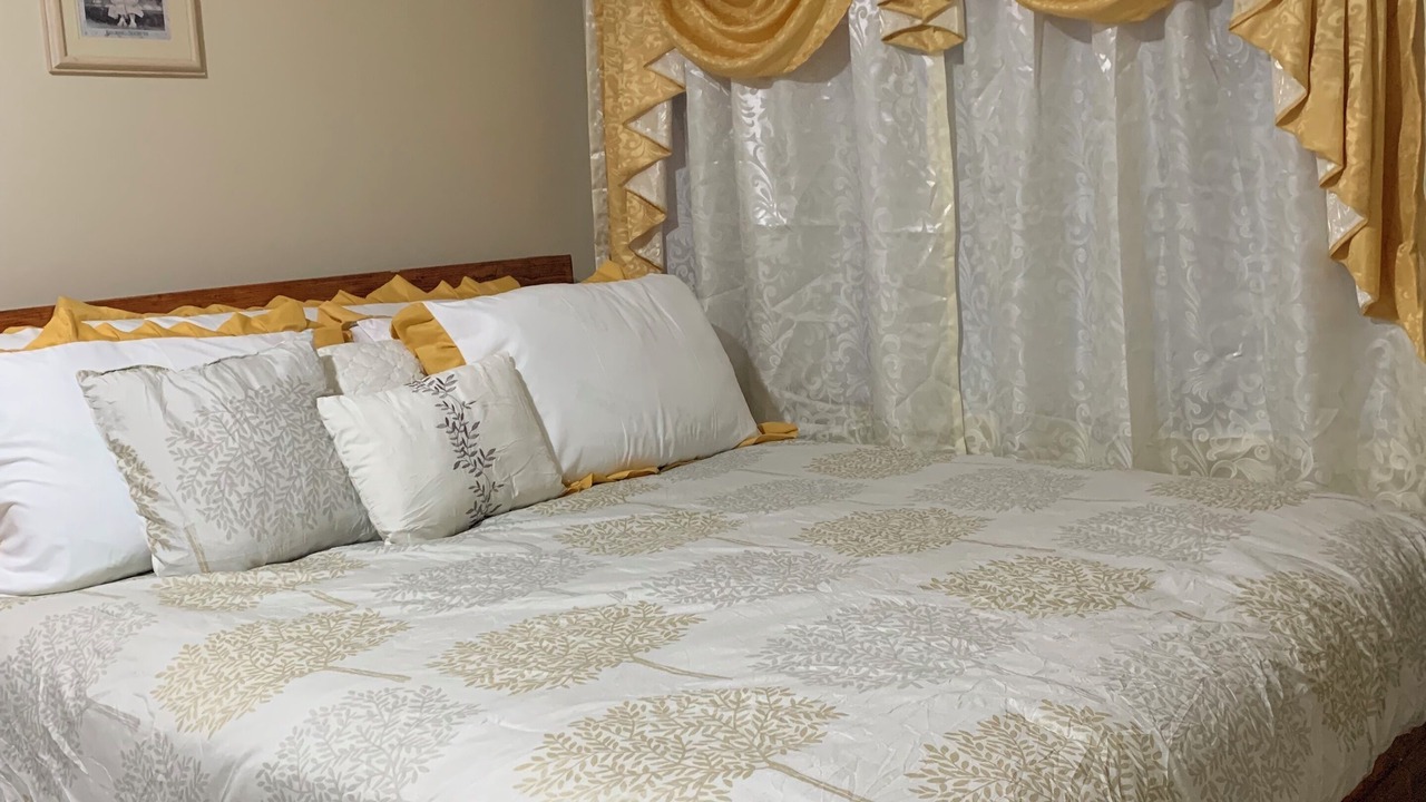 Photo of Bedroom in Muntinlupa