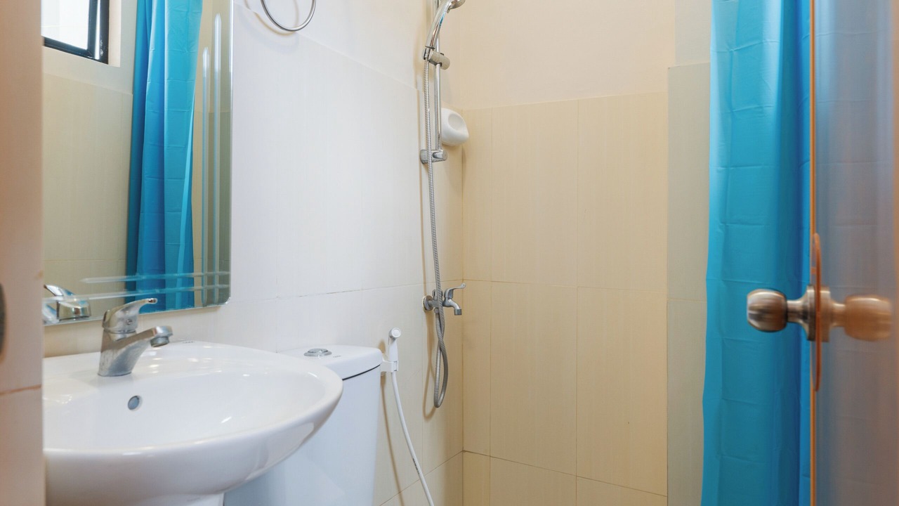 Photo of Bathroom in Cebu