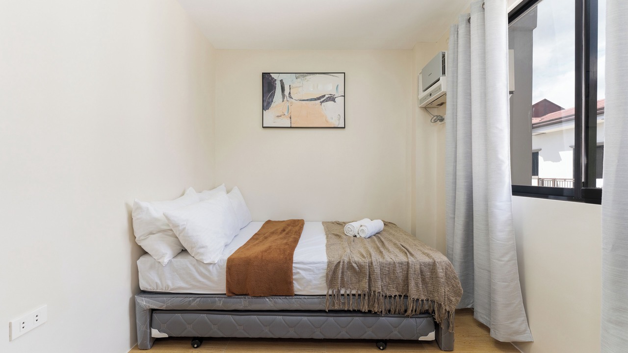 Photo of Bedroom in Cebu