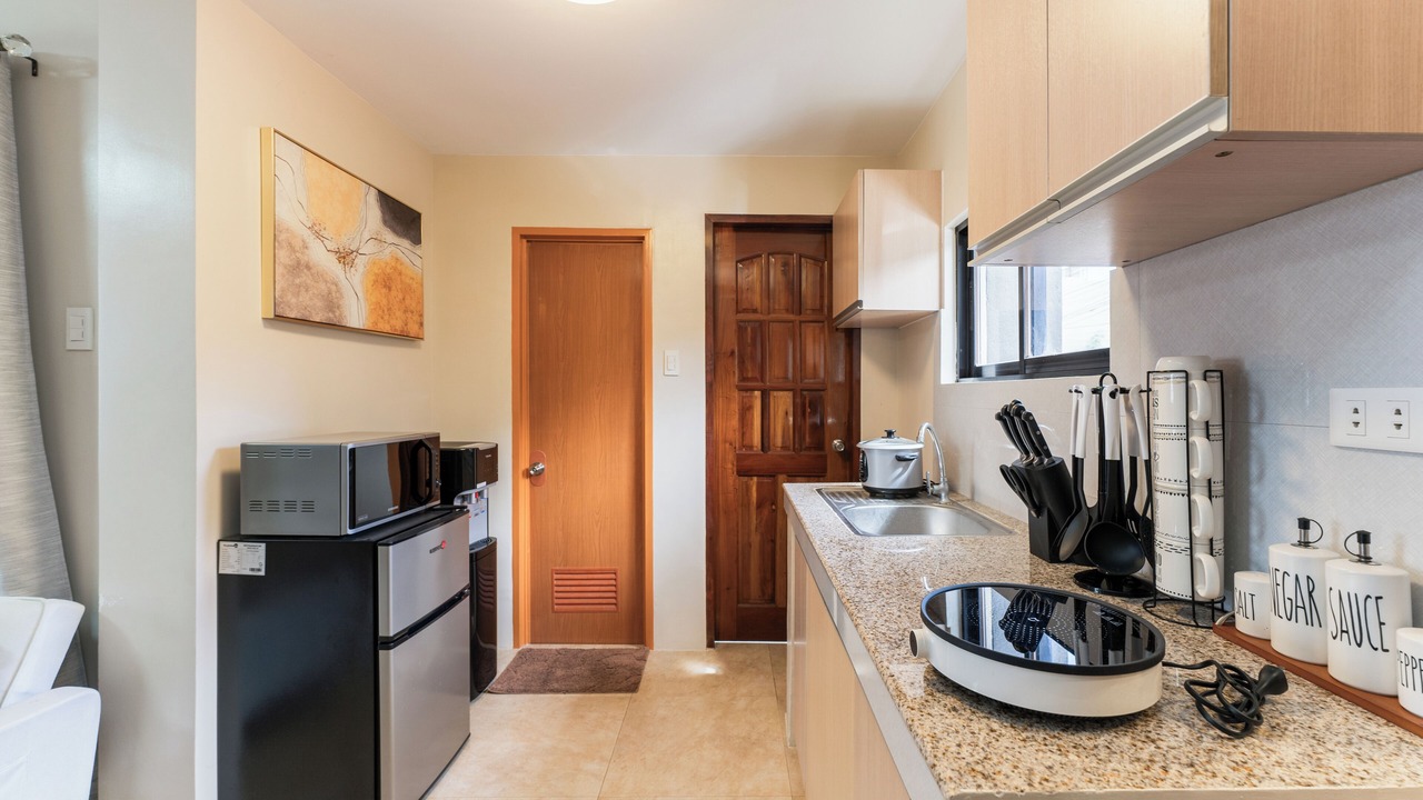 Photo of Kitchen in Cebu