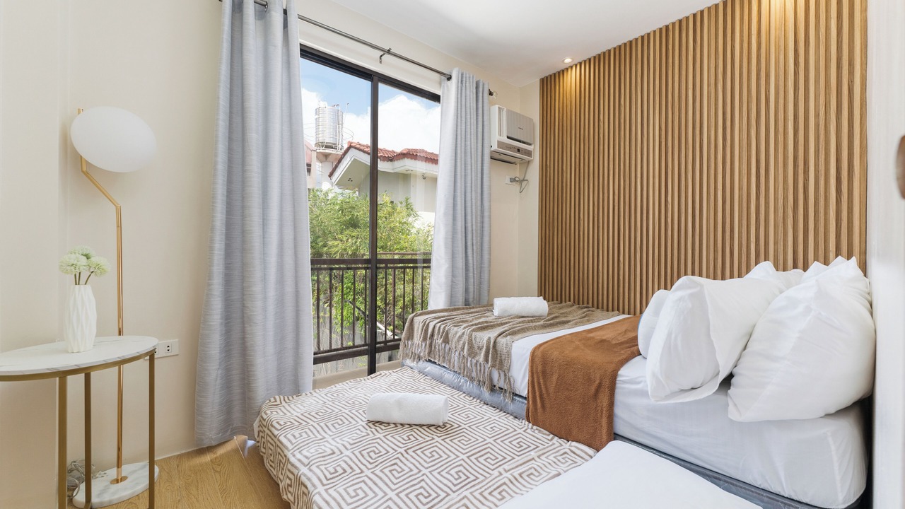 Photo of Bedroom in Cebu
