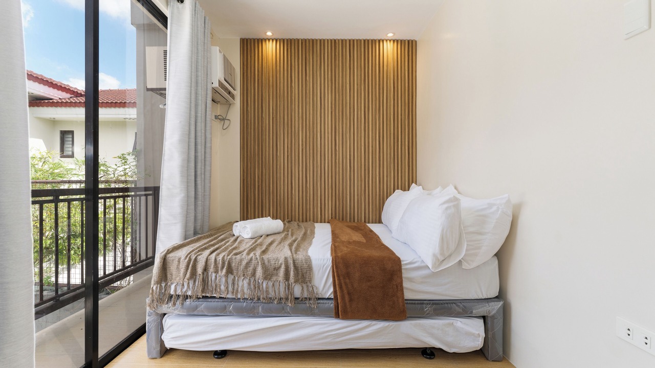 Photo of Bedroom in Cebu