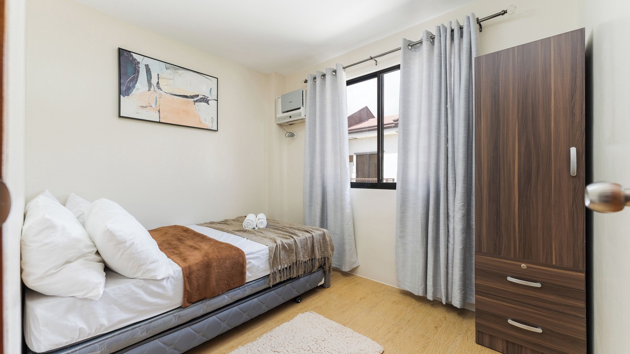 Photo of Bedroom in Cebu