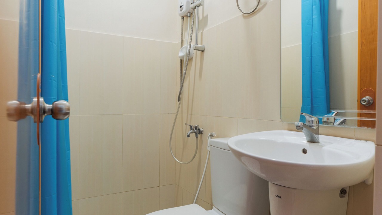 Photo of Bathroom in Cebu
