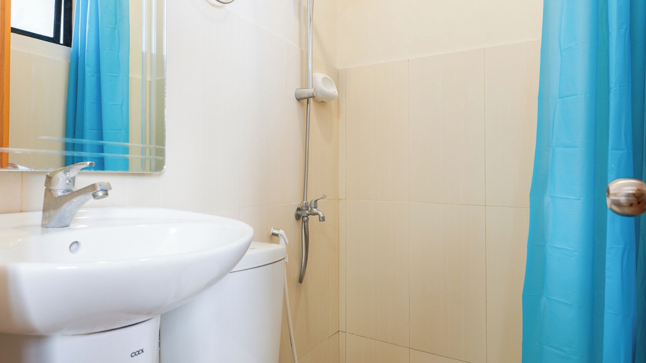 Photo of Bathroom in Cebu