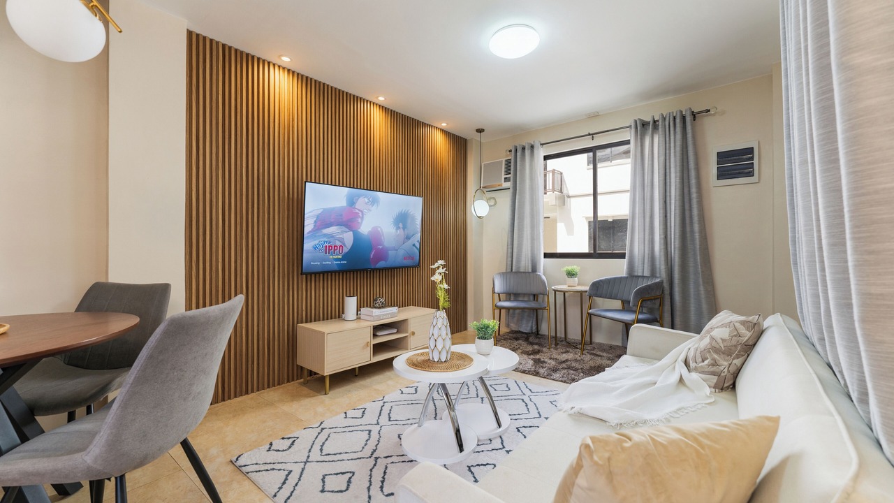 Photo of Livingroom in Cebu