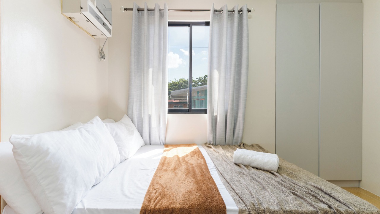 Photo of Bedroom in Cebu
