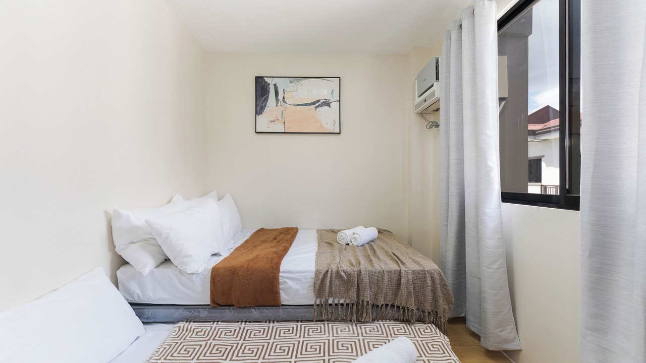 Photo of Bedroom in Cebu