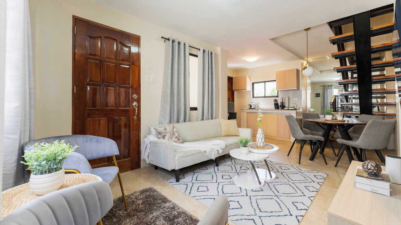 Photo of Livingroom in Cebu