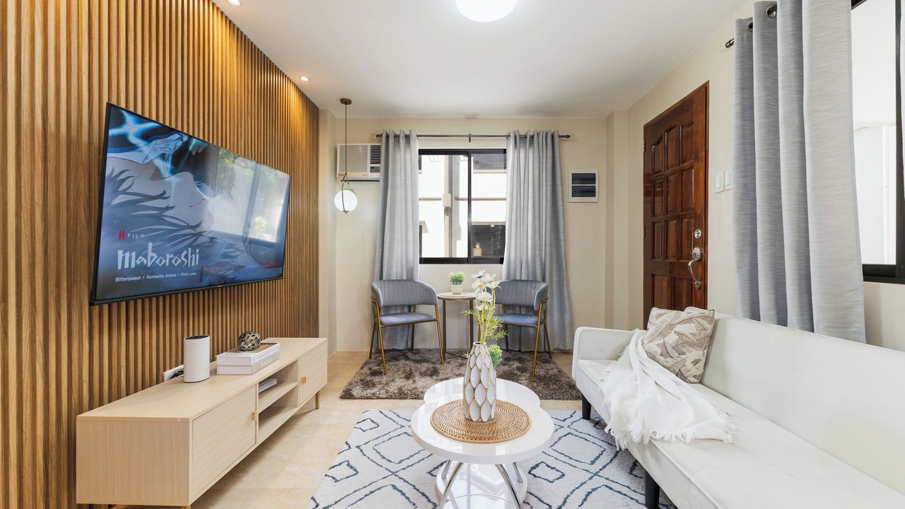 Photo of Livingroom in Cebu