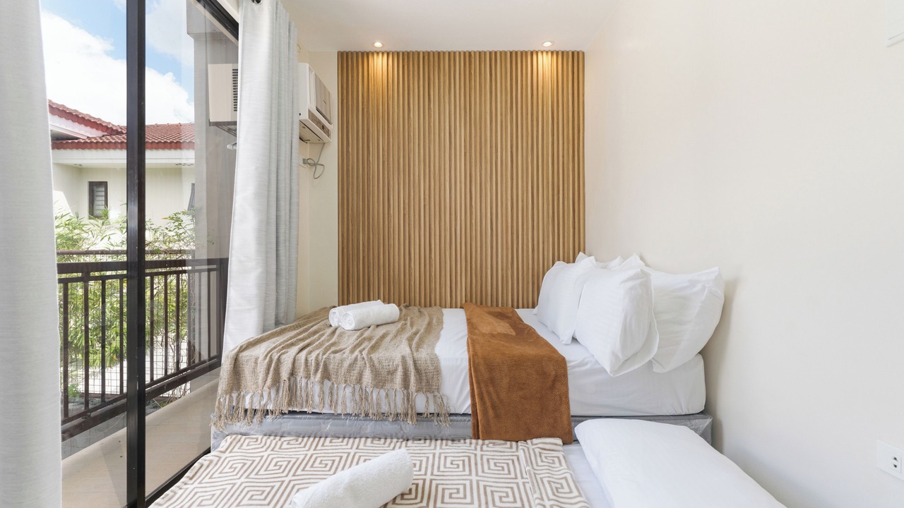 Photo of Bedroom in Cebu