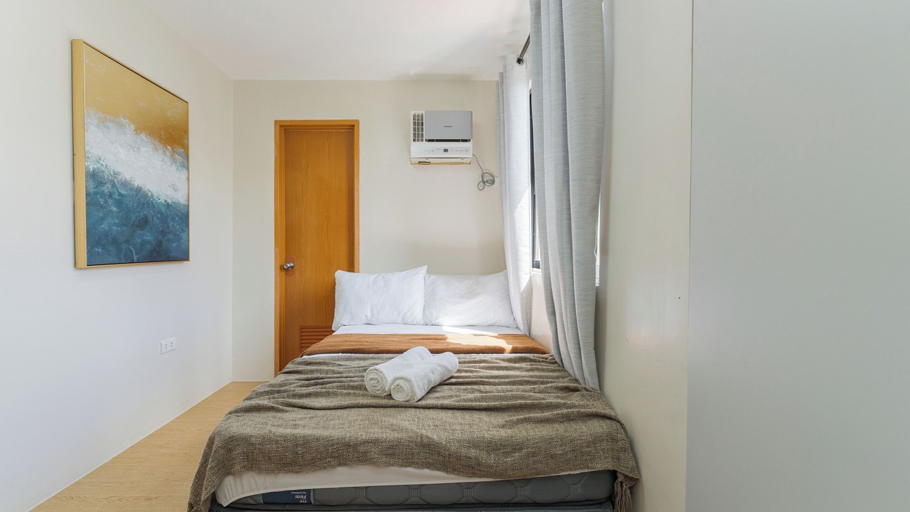 Photo of Bedroom in Cebu
