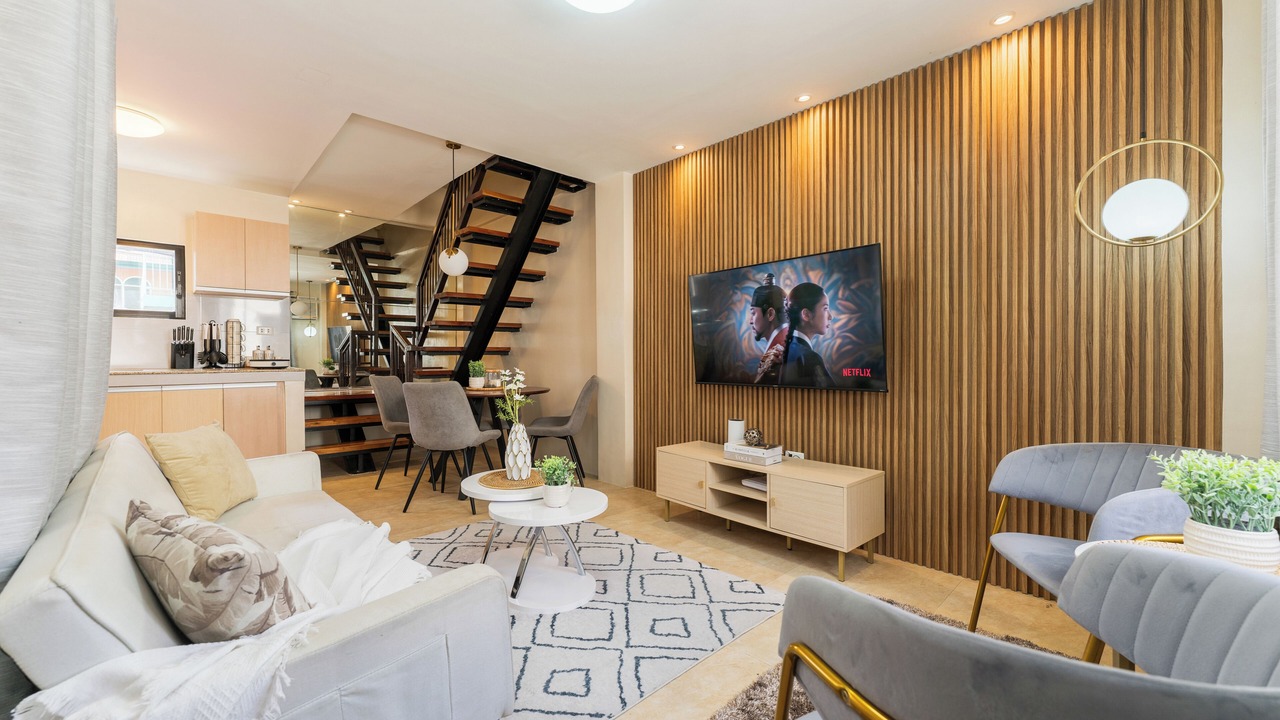 Photo of Livingroom in Cebu