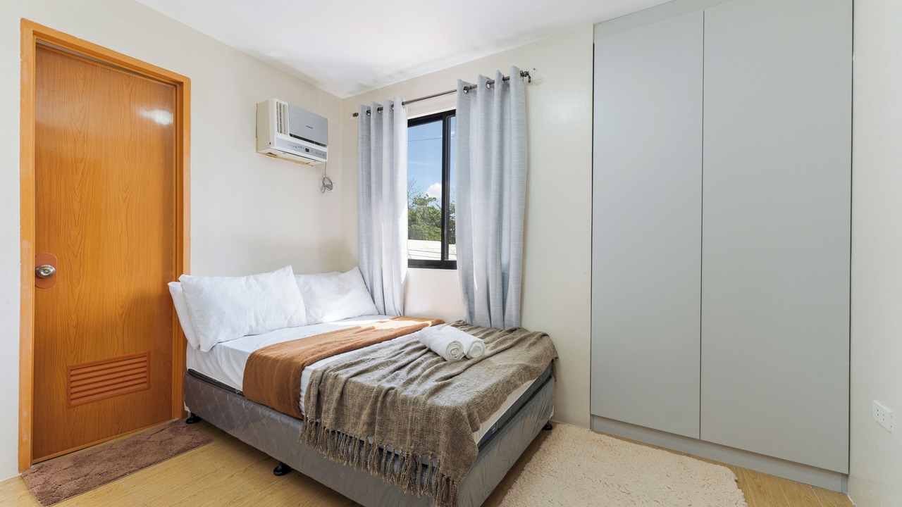 Photo of Bedroom in Cebu