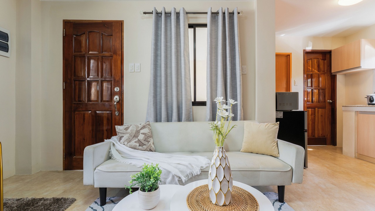 Photo of Livingroom in Cebu
