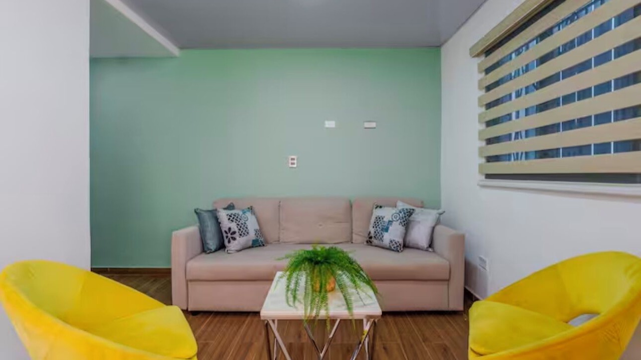 Photo of Livingroom in Miramar