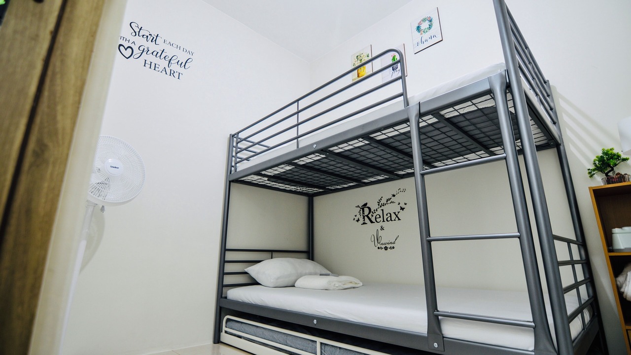 Photo of Bedroom in San Dionisio