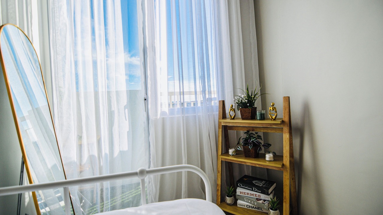 Photo of Bedroom in San Dionisio