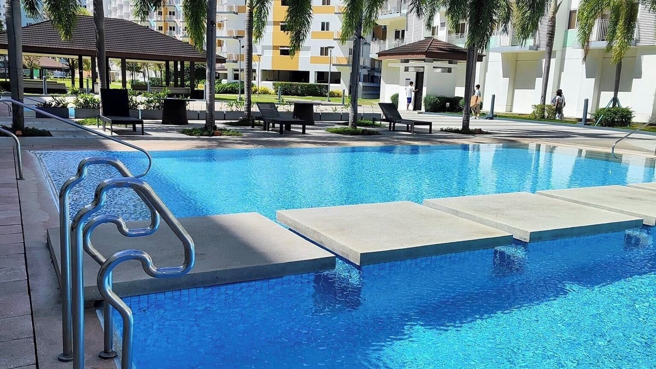 Photo of Outdoor in San Dionisio