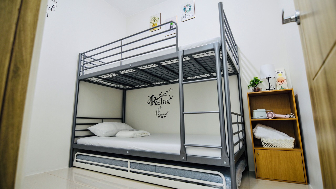 Photo of Bedroom in San Dionisio