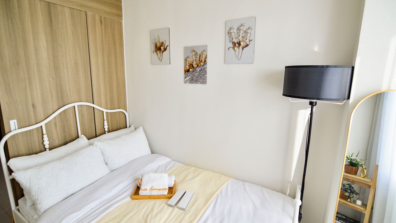 Photo of Bedroom in San Dionisio